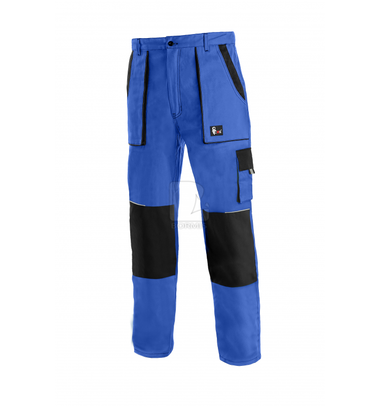 Montérky - Montérkové nohavice CXS LUXY JOSEF