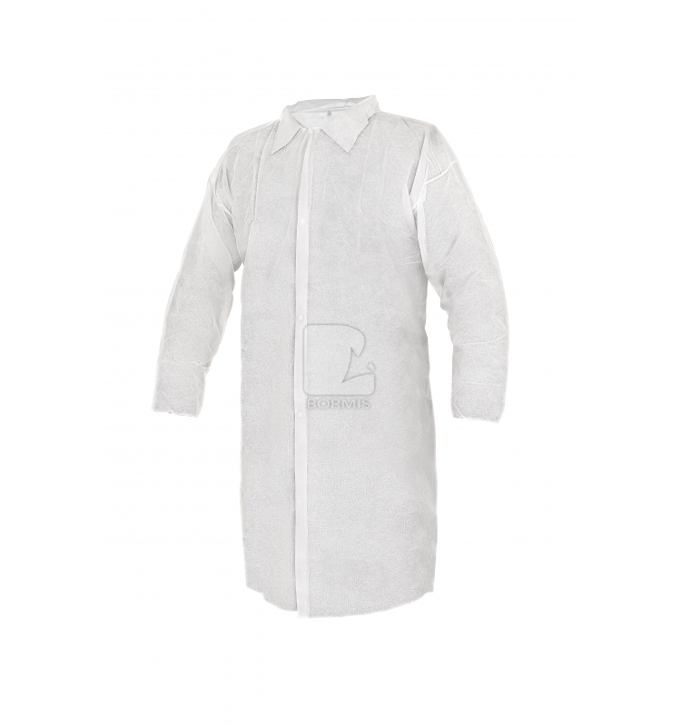 Jednorázové pracovné odevy - Plášť jednorázový CXS RICK