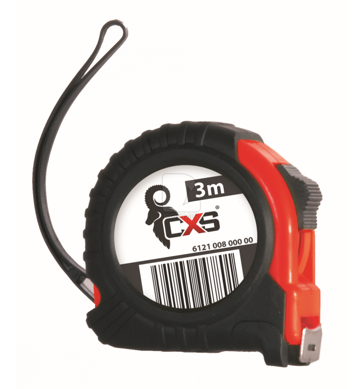 Ostatné doplnky - CXS Meter 3 m