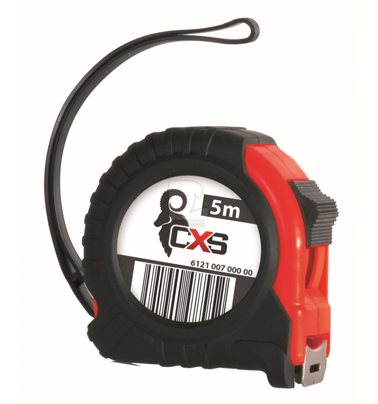 Ostatné doplnky - CXS Meter 5 m