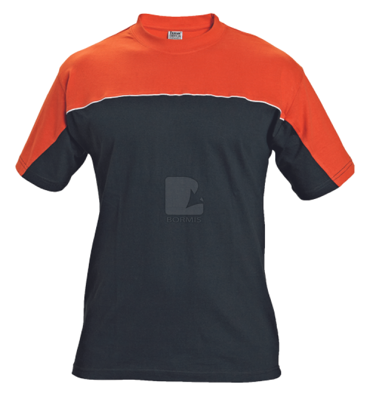 Pracovné košele, tričká, mikiny, tepláky - Tričko EMERTON