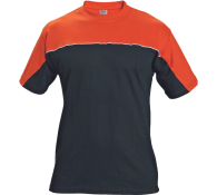 Pracovné košele, tričká, mikiny, tepláky - Tričko EMERTON