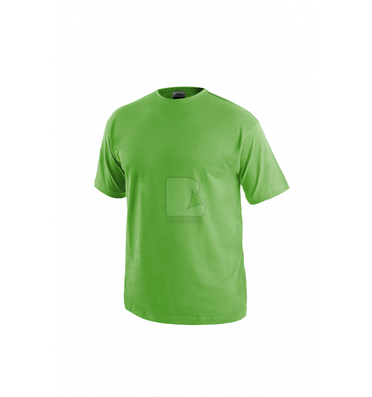 Pracovné košele, tričká, mikiny, tepláky - Tričko CXS DANIEL