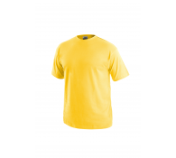 Pracovné košele, tričká, mikiny, tepláky - Tričko CXS DANIEL