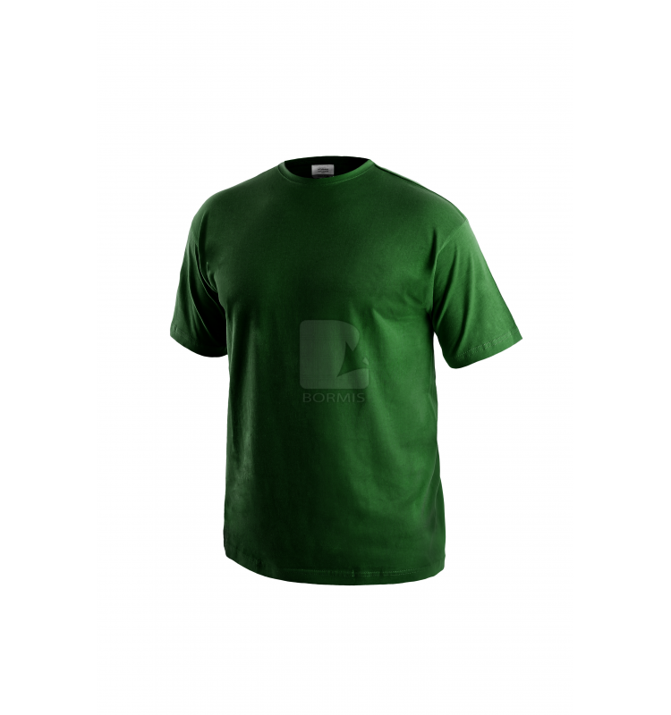 Pracovné košele, tričká, mikiny, tepláky - Tričko CXS DANIEL