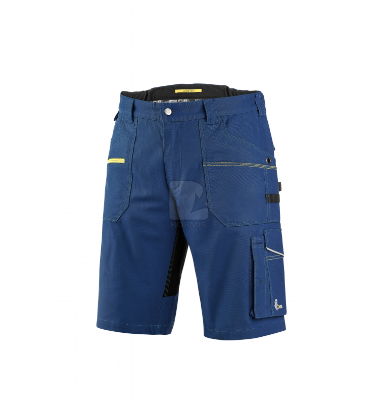 Pracovné krátke nohavice a sukne - Kraťasy CXS STRETCH
