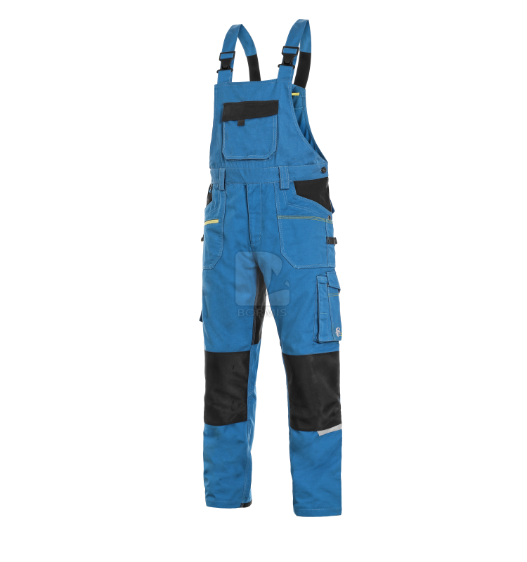 Montérky - Nohavice na traky CXS STRETCH