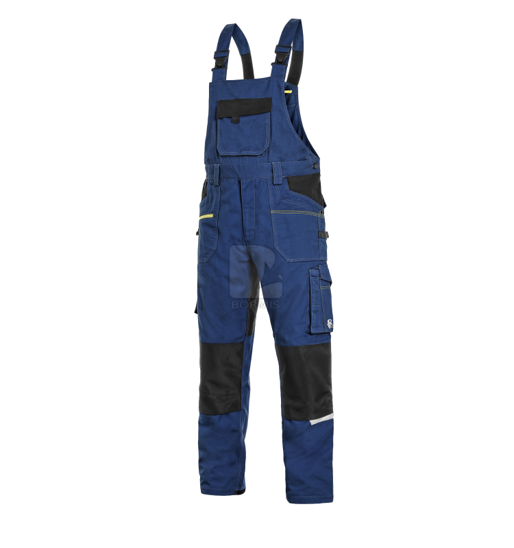 Montérky - Nohavice na traky CXS STRETCH