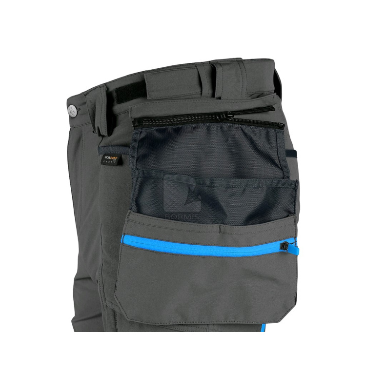 Montérky - Montérkové nohavice CXS NAOS