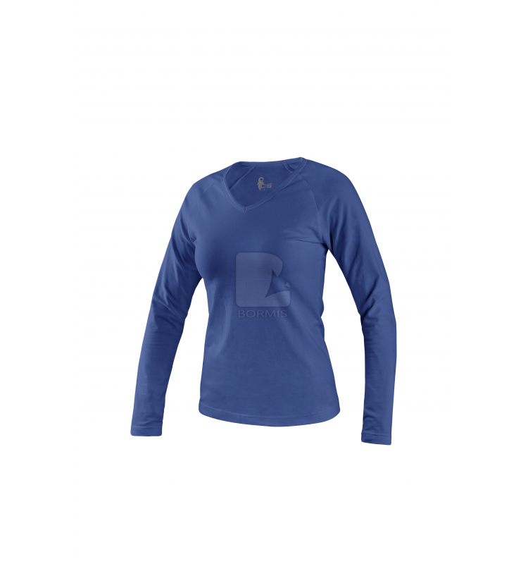 Pracovné košele, tričká, mikiny, tepláky - Tričko CXS MARY