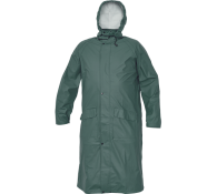 Pracovné odevy do dažďa - Plášť SIRET