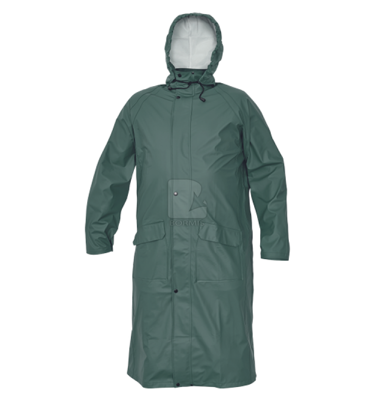 Pracovné odevy do dažďa - Plášť SIRET