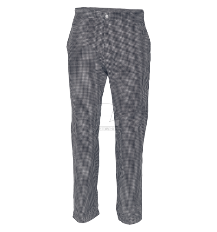 Zdravotnícke a gastro odevy - Nohavice PEPITO