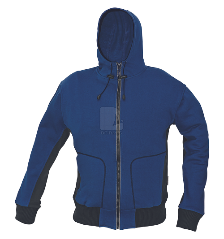 Pracovné košele, tričká, mikiny, tepláky - Mikina STANMORE