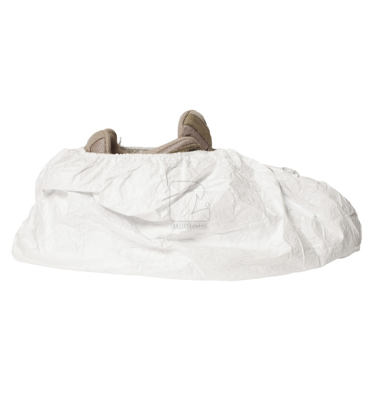 Ochranné overaly a návleky DuPont - TYVEK nízky návlek na obuv protišmykový