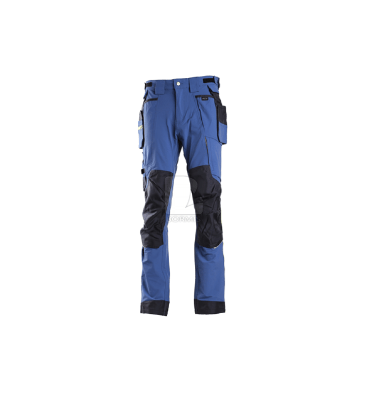 Montérky - Montérkové nohavice CXS NAOS