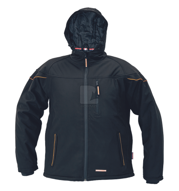 Pracovná bunda - Bunda EMERTON WINTER