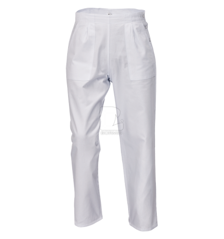 Zdravotnícke a gastro odevy - Nohavice dámske APUS