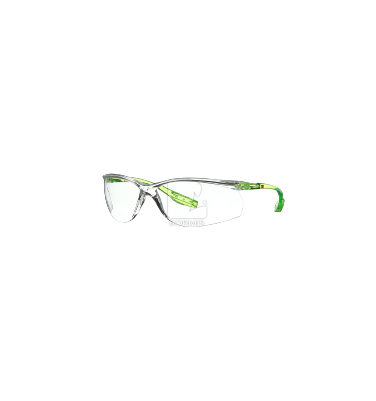 Ochranné okuliare - Okuliare 3M SOLUS CCS