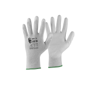 ESD pracovné rukavice - Rukavice ESD CXS ADGARA (12 párov)