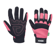 Kombinované pracovné rukavice - Rukavice ROCKY