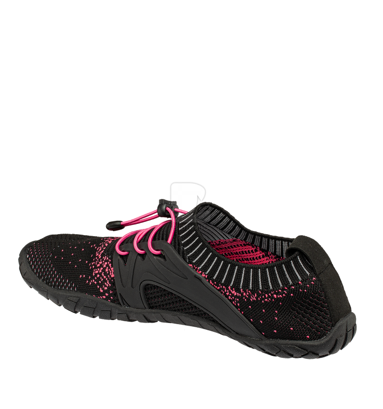 Športová a turistická obuv - BNN BOSKY PINK BAREFOOT