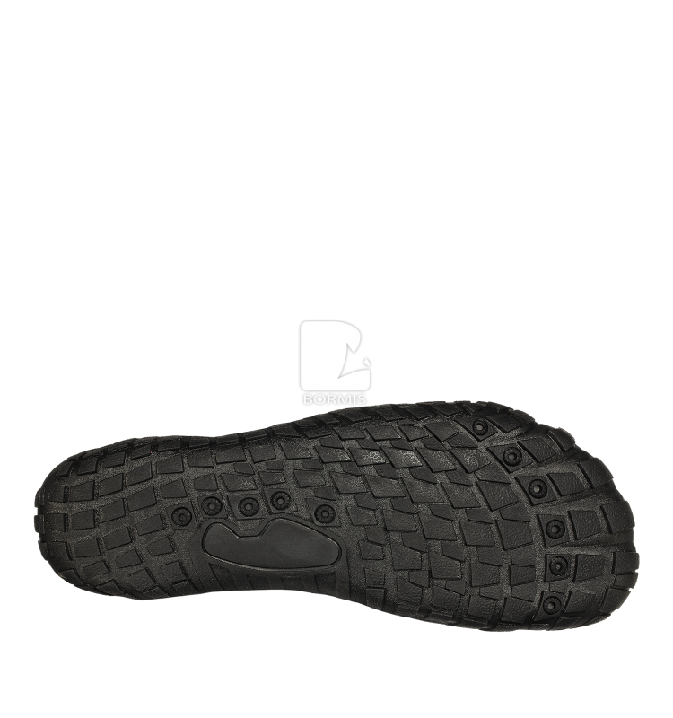 Športová a turistická obuv - BNN BOSKY BLACK BAREFOOT