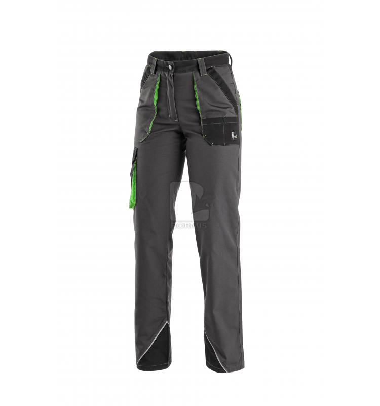 Montérky - Montérkové nohavice dámske CXS SIRIUS AISHA