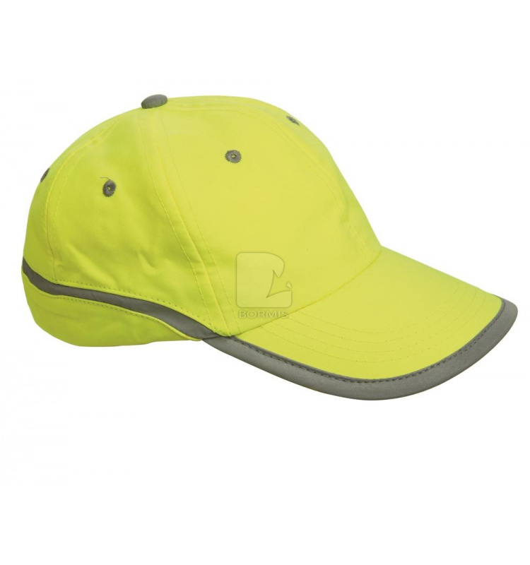 Reflexné čiapky a šiltovky - Šiltovka TAHR