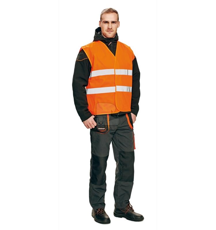 Reflexné vesty - Vesta LYNX