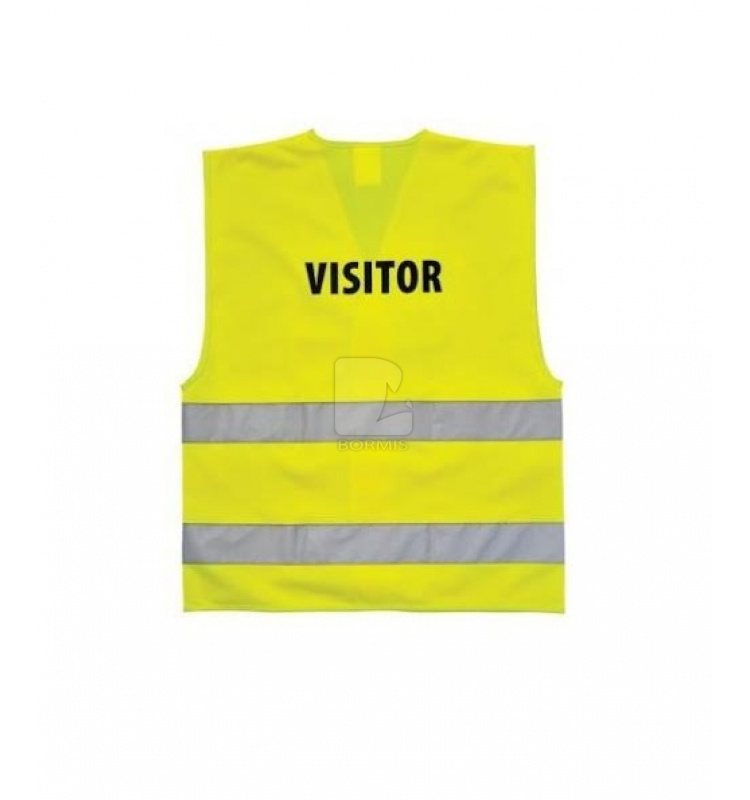 Reflexné vesty - Vesta VISITOR C405