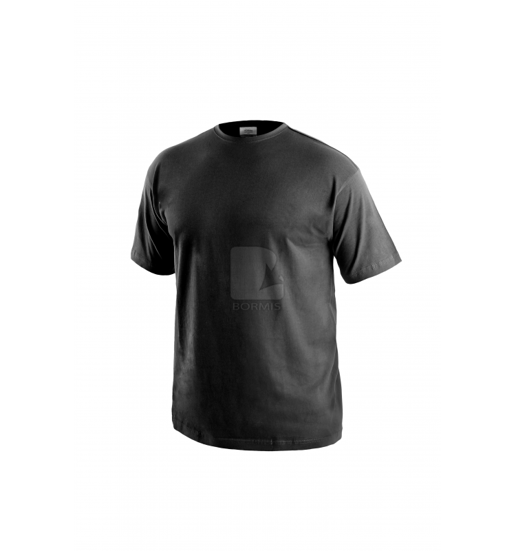 Pracovné košele, tričká, mikiny, tepláky - Tričko CXS DANIEL