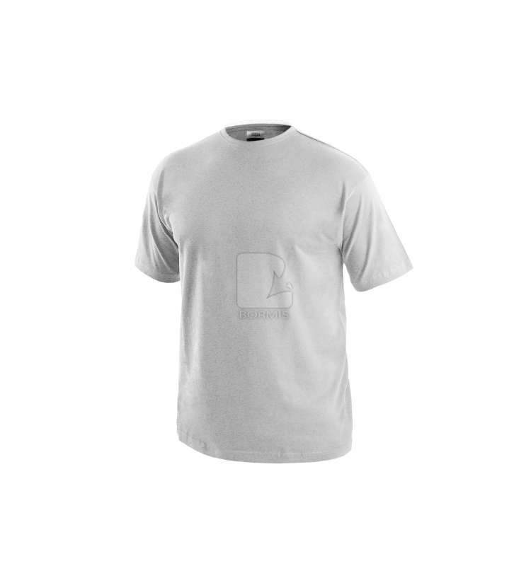 Pracovné košele, tričká, mikiny, tepláky - Tričko CXS DANIEL