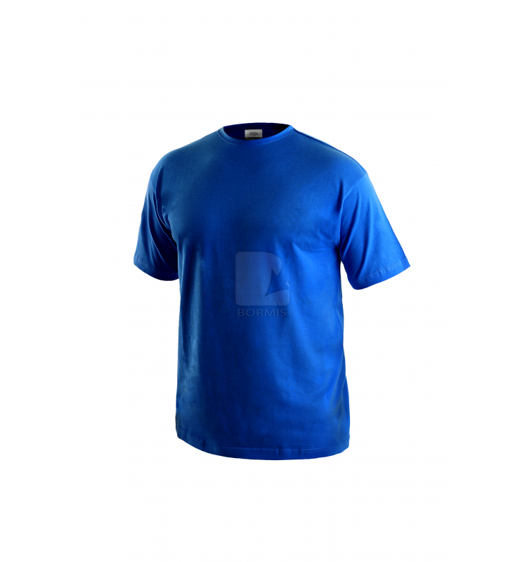 Pracovné košele, tričká, mikiny, tepláky - Tričko CXS DANIEL