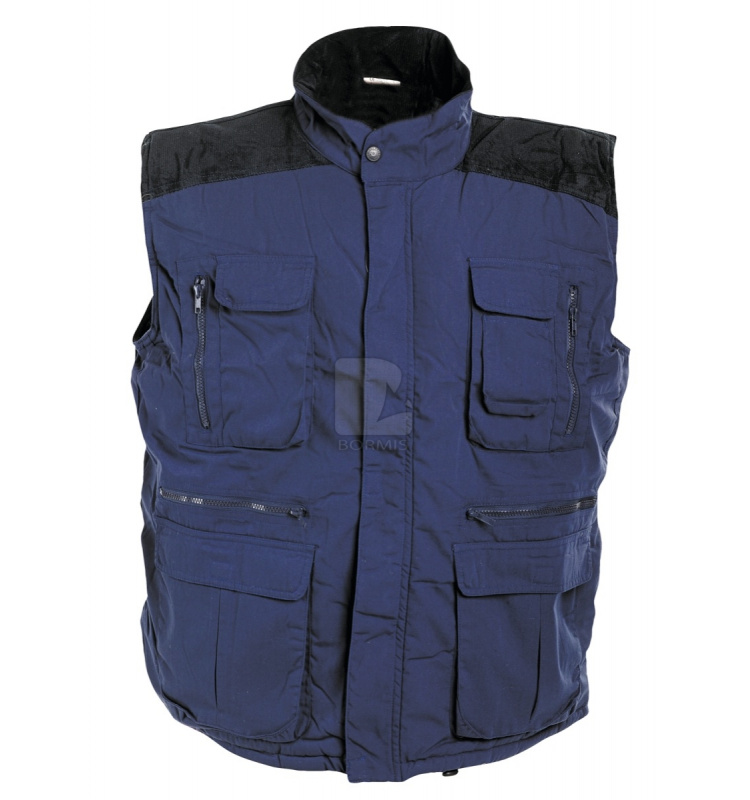 Pracovné vesty - Vesta DAVIDA