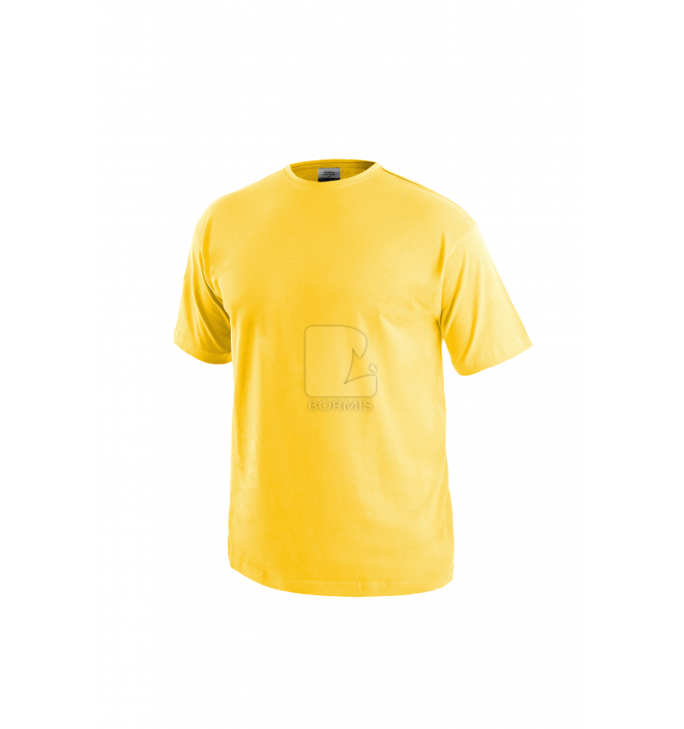 Pracovné košele, tričká, mikiny, tepláky - Tričko CXS DANIEL