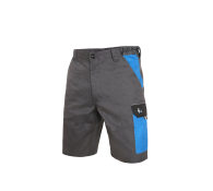 Pracovné krátke nohavice a sukne - Krátke montérkové nohavice CXS PHOENIX ZEFYROS