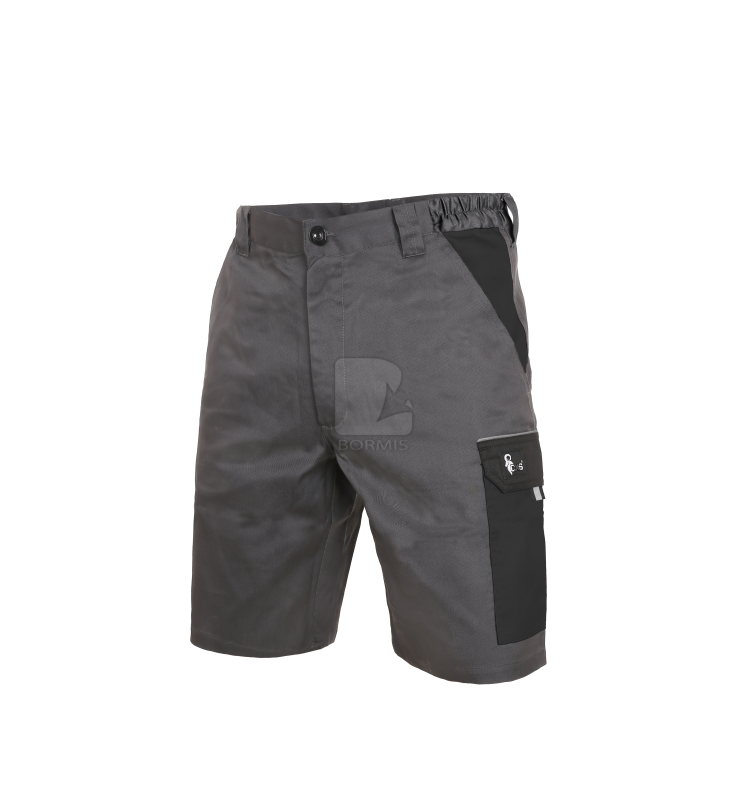 Pracovné krátke nohavice a sukne - Krátke montérkové nohavice CXS PHOENIX ZEFYROS