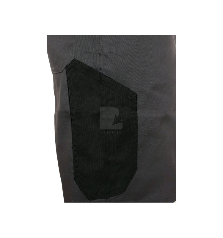 Pracovné krátke nohavice a sukne - Krátke montérkové nohavice CXS PHOENIX ZEFYROS