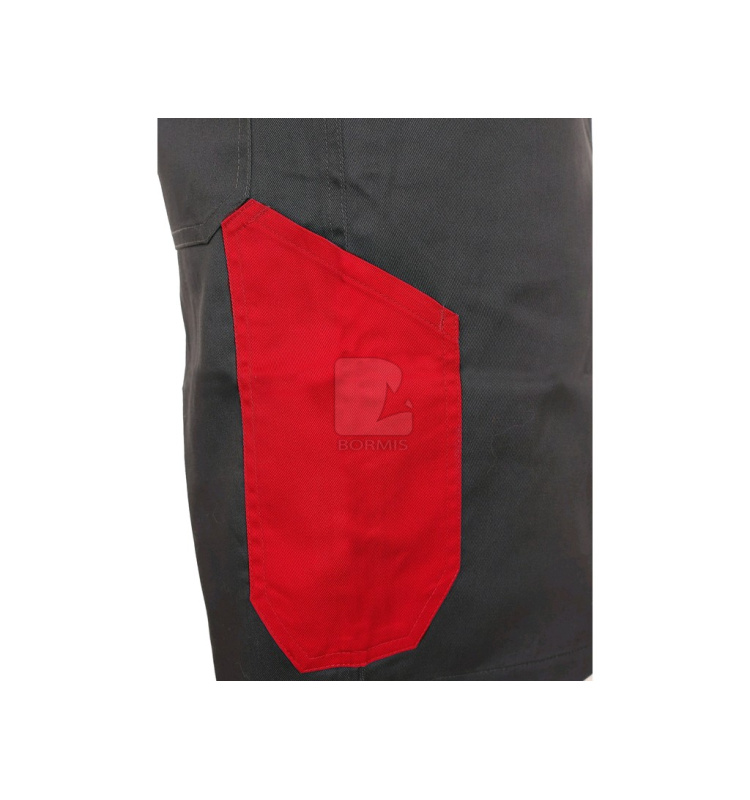 Pracovné krátke nohavice a sukne - Krátke montérkové nohavice CXS PHOENIX ZEFYROS