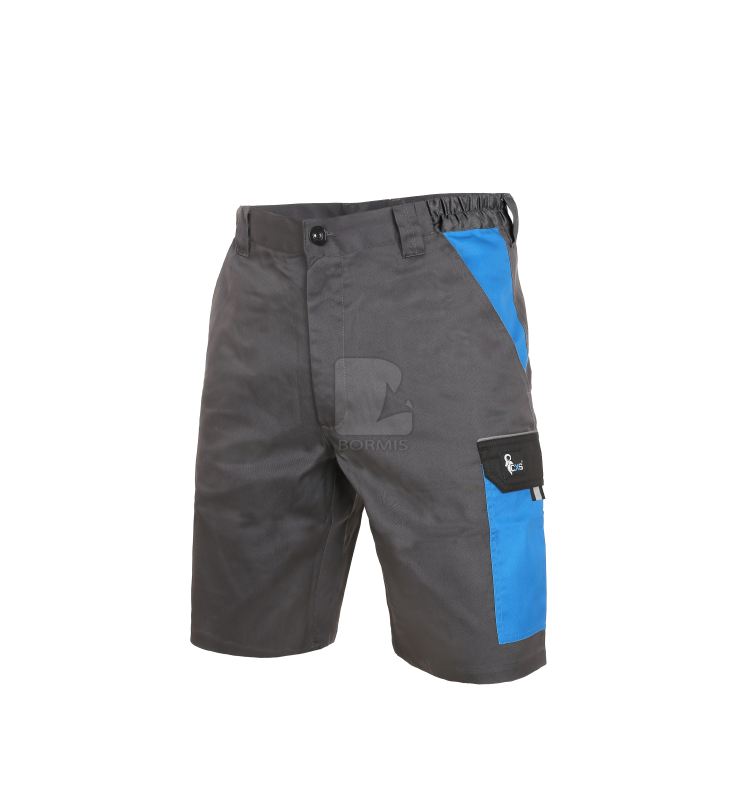 Pracovné krátke nohavice a sukne - Krátke montérkové nohavice CXS PHOENIX ZEFYROS