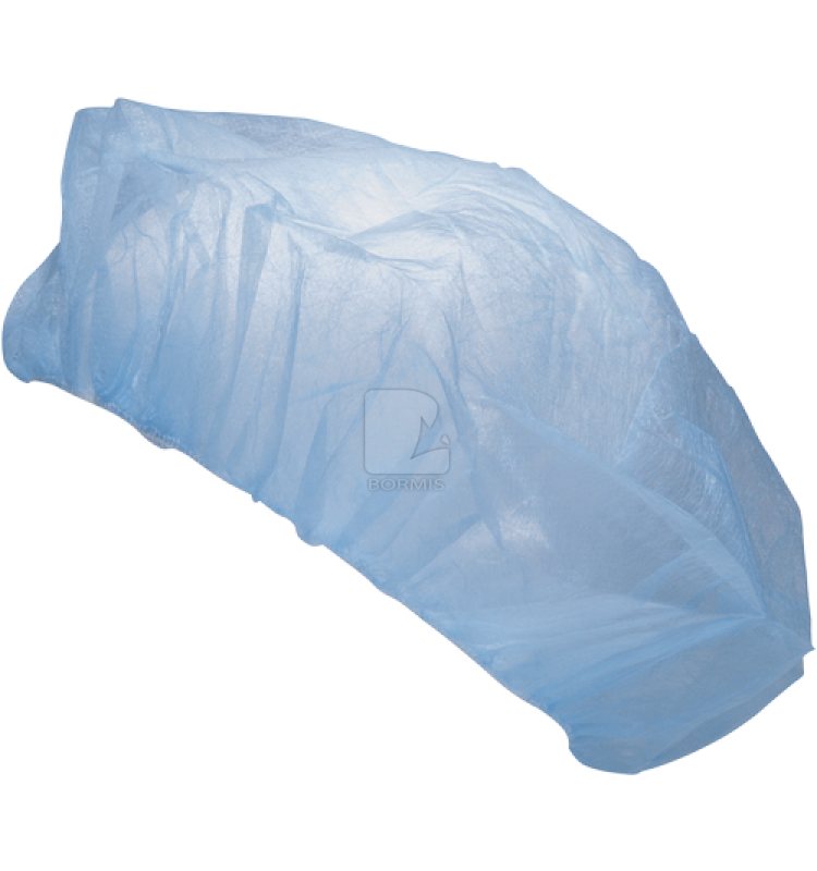 Jednorázové pracovné odevy - Čiapka VAPI (100ks)