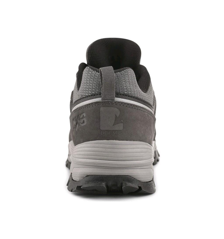 Trekingova obuv - Voľnočasová turistická obuv CXS GO-TEX NUPCE poltopánka