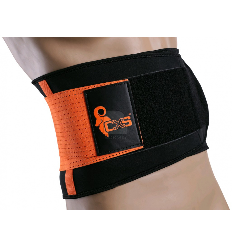 Opasky, traky a doplnky - CXS BEDROVÝ PÁS