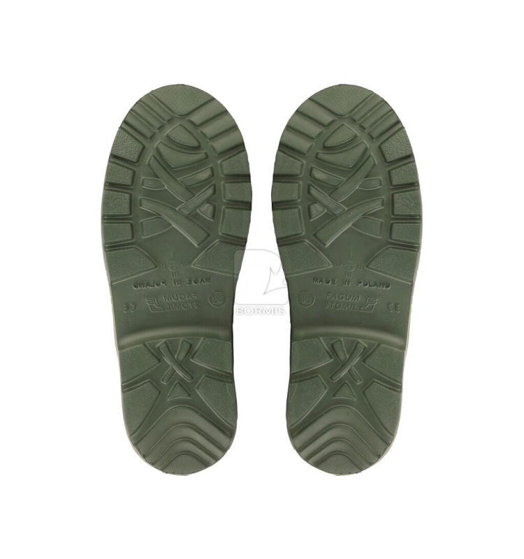 Gumáky a čižmy - Pracovné čižmy CXS PLUTO