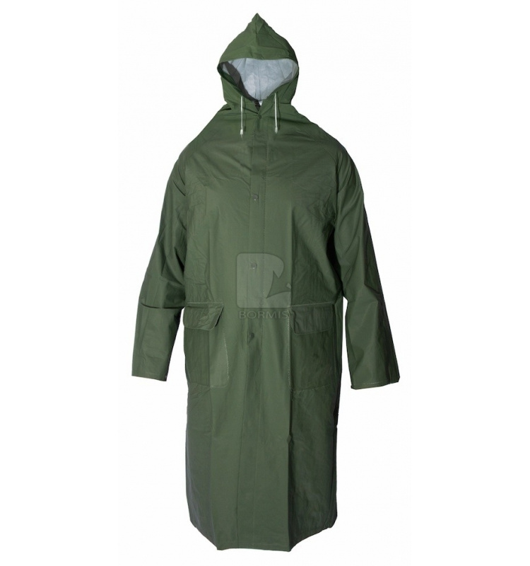 Pracovné odevy do dažďa - Plášť CXS DEREK