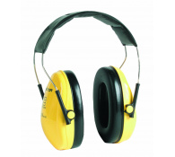 Sluchadlá - Slúchadlá H510A-401-GU OPTIME I