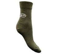 Ponožky a spodné prádlo - Poľovnícke ponožky TOP HUNTER1