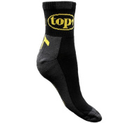 Ponožky a spodné prádlo - Pracovné ponožky TOP GLADIATOR03