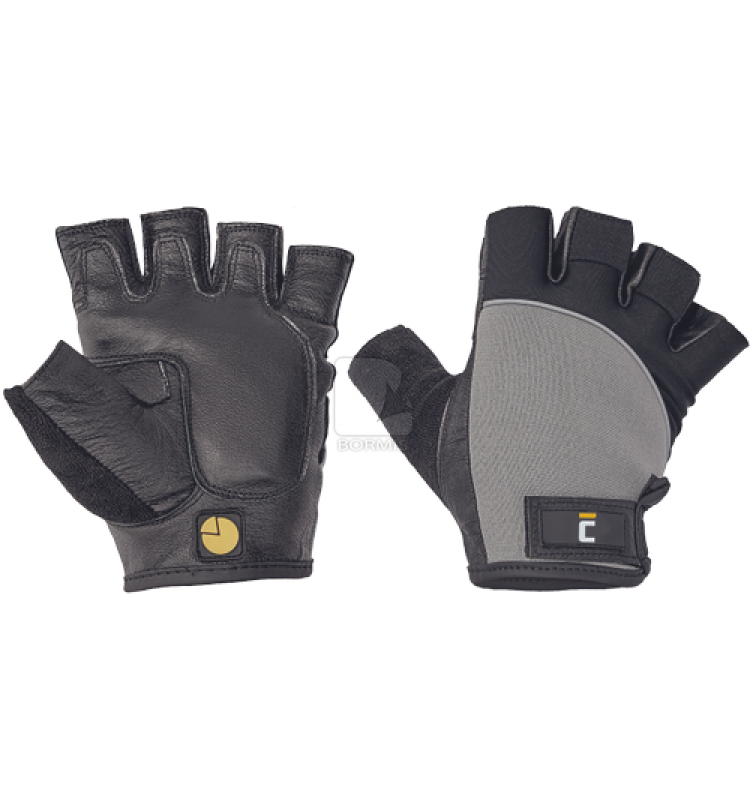 Antivibračné pracovné rukavice - Rukavice ČERVA FUSCUS